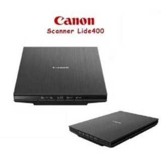 Canon LIDE 400 CANOSCAN LIDE400 escáner de cama plana 4800x4800 dpi resolución