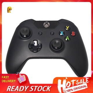 [k20] Gamepad inalámbrico para consola de control Xbox One Joystick para X box One@hotyin1