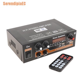 serendipiaec (*) g50 800w bluetooth 5.0 amplificador de potencia módulo equipo de sonido altavoz de música en casa (2)