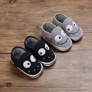 Walkers Bobora zapatos casuales para recién nacidos/zapatos suaves para primeros pasos/zapatos antideslizantes para 0-18 m