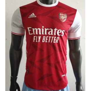 (hogar/fuera/3a) Arsenal Jersey jugador versión edición 2020/2021 Thail calidad camiseta de fútbol Jersey (2)