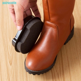 pzaza limpiadora de esponja para pulir/limpiador/limpiador/limpiador de polvo/nuevos zapatos de limpieza