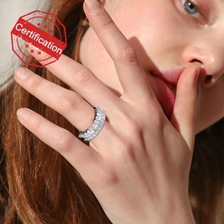 completo diamante cuadrado diamante circón anillo de moda melocotón corazón anillo de boda diamante v9n9 (1)