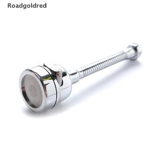 roadgoldred portátil 360 flexible grifo extensor plegable fregadero de cocina grifo spray cabeza wdfg (2)
