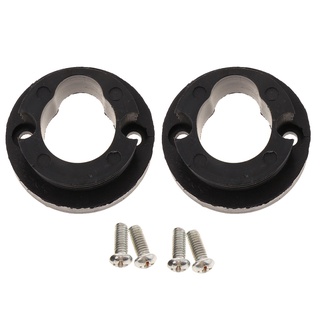 [JULY ONLY] 2 Pieces Air Cleaner Base for KDX Mini Moto 47cc 49cc Pocket Dirt Bike ATV