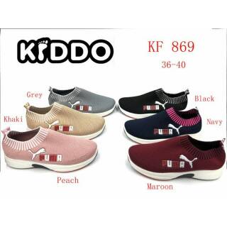 Kiddo KF 869 zapatos de moda originales
