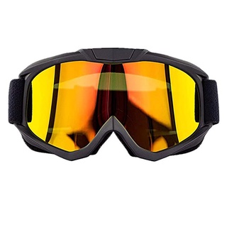 Gafas de Motocicleta Atv Anti-Uv de alta calidad Para Motocicleta/gafas Militares