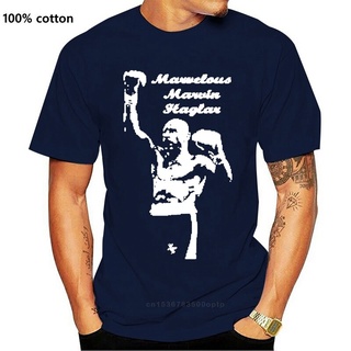 Maravilloso Marvin Hagler boxeo leyenda entrenamiento gimnasio camiseta2