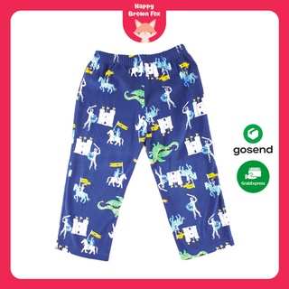 Pijama subordinado niños pantalones subordinados carter pijamas motivo 1-14T - dragón volador
