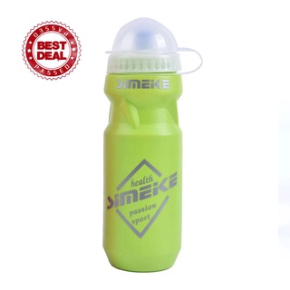 Bicycle Water Bottle Sports Water Cup Mountain Bike Plastic Bicycle Bottle Bottle Equipment W4E3
