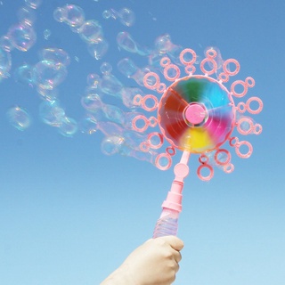 Juguete de burbujas de burbujas de burbujas Para niños