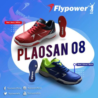 Plaosan flypower zapatos 08