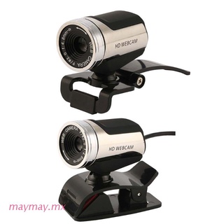 mayma usb webcam micrófono incorporado ordenador periférico transmisión en vivo cámara web video conferencia de vídeo en casa video portátil cam