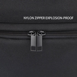 Cámara mochila bolsa de cámara bolsa DSLR cámara mochila bolsa de poliéster mochila impermeable nuevo para DSLR multifunción (3)