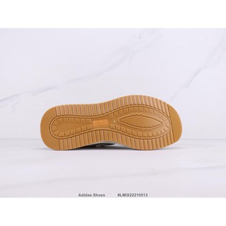 Adidas Shoes Clover Zapatos casuales Material de la tela Tamaño: 40-44 Zapatillas deportivas para hombre Zapatillas de deporte (5)