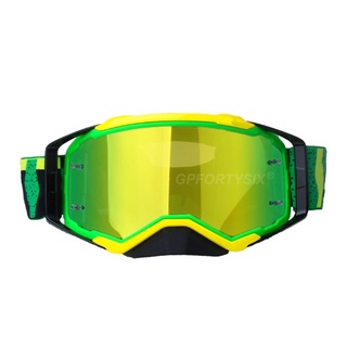 Motocross Motorcycle Goggles Off Road Helmets Anti Wind Eyewear Snowboard MTB ATV Racing Glasses Pit Bike SCOTT-339 (4)