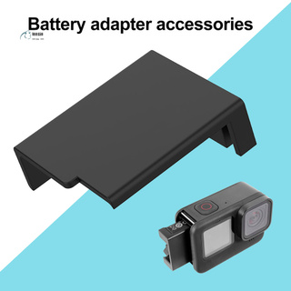 XJ Ulanzi GP-9 Battery Adapter Case Converting for GoPro 8 Battery to for GoPro 9 Battery