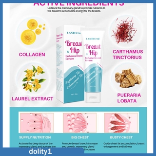 [DOLITY1] potente crema de aumento de senos de glúteo reafirmante masaje de pecho apriete