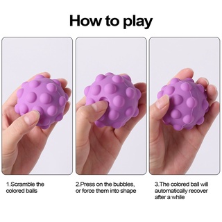 pop it bola de juguete de descompresión 3D (5)