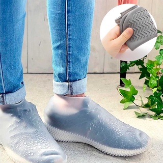 Protector de Silicona Reutilizable para Zapatos