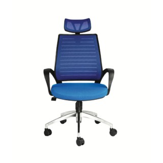 Silla de oficina/silla de trabajo ergonómica Savello Xibra H (modelo neto)