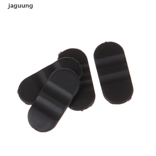 jaguung 4pcs pies de goma para lenovo thinkpad x220 x220i x220t x230 x230i x230t batería mx