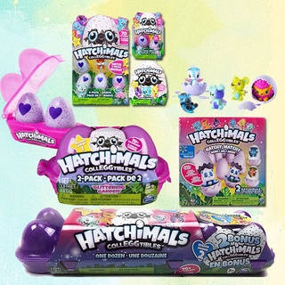 In Stock Hatchimals Hatching Eggs Individually Funny Toy For Kids Gift hicosydayl (9)