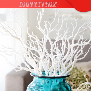 1Piece Creative Simulation Artificial Branches Small Trees Branch Tabletop Decor (7)