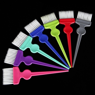 zgd juego de brochas para peluquería/kit de brochas de color