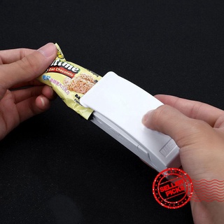 High quality mini household sealing machine small household machine food plastic hand sealing B7G1