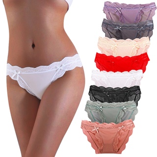 Unipower*_* Women Sexy Underwear Lace Perspective Sensuality Underpant