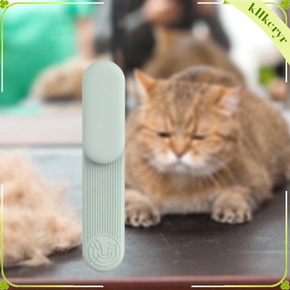 [JULY ONLY] Peine Para Cepillo Para Mascotas , Elimina Suavemente El Pelo Para Gatos , Perros , Deshilachados