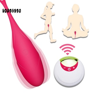 FL juguete sexual Bullet huevo vibrador inalámbrico Control remoto masturbación estimulador