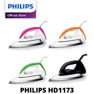 Hierro PHILIPS HD 1173