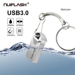 Memoria USB 3.0 De 4/8/16/32/64GB/Disco De Almacenamiento De Datos/Flash Con Llavero