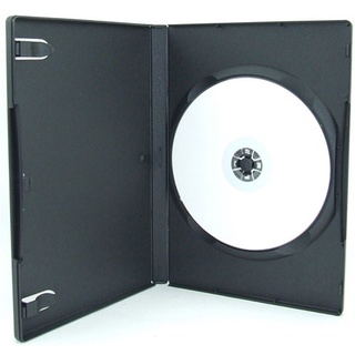 ESTUCHE DVD 14MM NEGRO SENCILLO 50 PIEZAS (3)