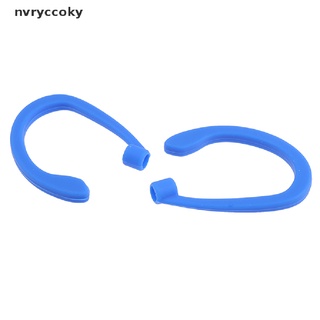 nvryccoky 2 pares de mini audífonos bluetooth anticaída de alta calidad mx (2)