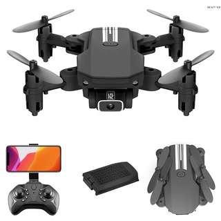 Ão) Mini Drone Quadcopter Ls-Min Rc 480p cámara Flip 6-axis Gyro gestos (1)