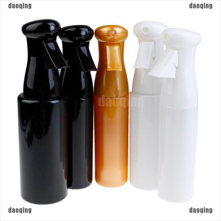 [Daoqing] 360/500 ml botella De Spray De Spray recargable