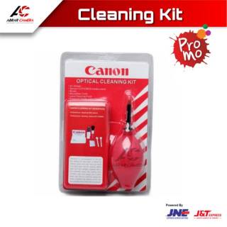 Kit de limpieza canon kit de limpieza de cámara y kit de lente herramienta de mantenimiento de cámara dslr clean