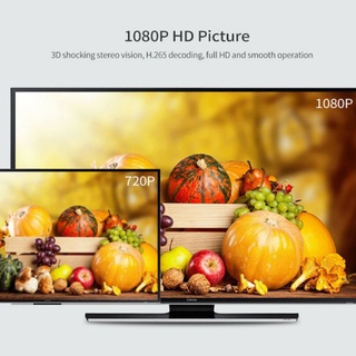 TV Stick 1080P inalámbrico WiFi Display TV Dongle receptor para AnyCast M2 Plus