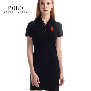 Prohemat Polo Ralph Lauren Polo vestido para mujer Original