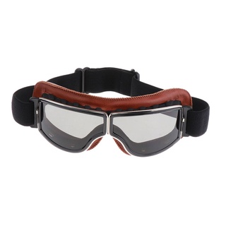 [precio actividad] gafas protectoras anti-uv gafas a prueba de viento motocicleta motocicleta negro