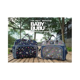 Pequeña bolsa de bebé Bubu astronaut Series/BBTK 2101