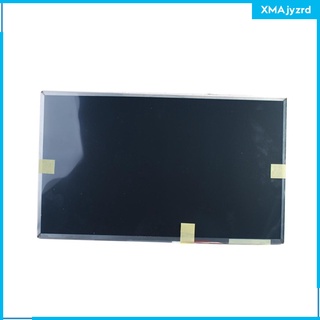 [xmajyzrd] ltn156at01 - panel lcd para portátil (15,6 pulgadas, wxga hd 1366 x 768 ccfl, retroiluminación, pantalla de repuesto)