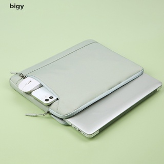 Bigy General Funda Para MacBook Air Pro 13-15 Pulgadas Tablet Caso Señora Portátil Bolsa MX (5)