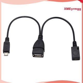 [XMEYRMGG] Conector Ethernet LAN Y Adaptador USB 2.0 para Fire Stick 2nd Y Fire TV 3rd (9)