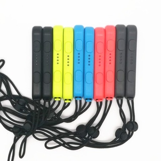 Promoción Gamepad Controlador pulseras Para Transporte de Ns cuerdas de pulsera de mano correas portátiles accesorios de Video juegos