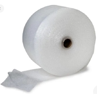 Plástico Burbuja 40 cms x 1, 3, 10 metros Poliburbuja Chica Material de Empaque Frágil Protección