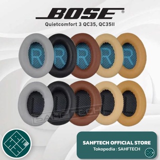 Almohadillas para auriculares Bose Quietcomfort 3 QC35 QC35 II